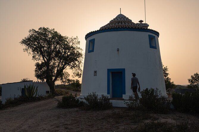 Private escape in the backcountry - Benafim: an authentic Algarvian village pause