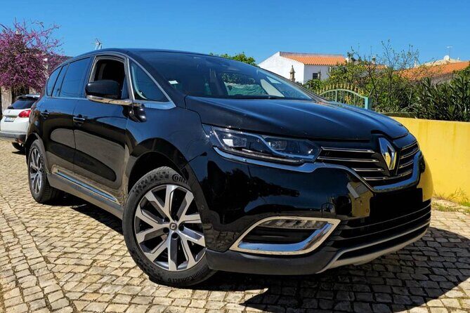 Private Faro Airport Transfer from Albufeira (up to 4 passangers) - Why This Faro-to-Albufeira Transfer Feels Like a Good Start