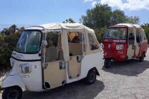 Private Guided Tuk-Tuk Tour with Pick-Up and Drop-Off of Albufeira - Pickup, Meeting Point, and How to Make It Easy on Yourself
