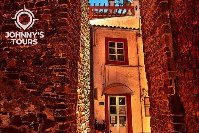 Private Historical Tour in Algarve - Setting Off From Albufeira: the “private” part that changes everything