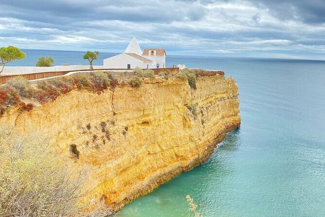 Private Historical Tour in Algarve - What the tour experience feels like in real life