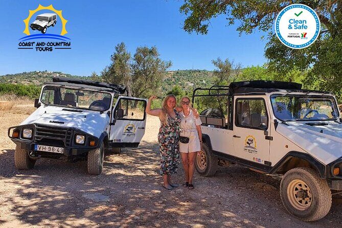 Private Jeep Safari Half-Day Tour - Key highlights in plain language
