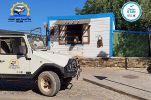 Private Jeep Safari Half-Day Tour - 4 hours in a convertible Jeep: comfort, timing, and what to expect