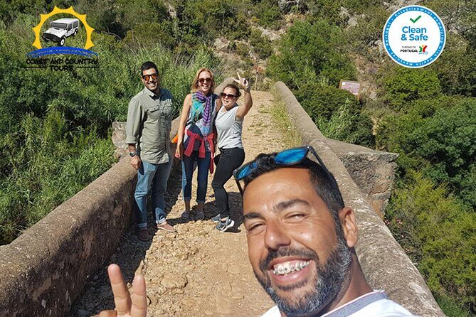 Private Jeep Safari Half-Day Tour - Price and value: $361.23 for up to 6 people