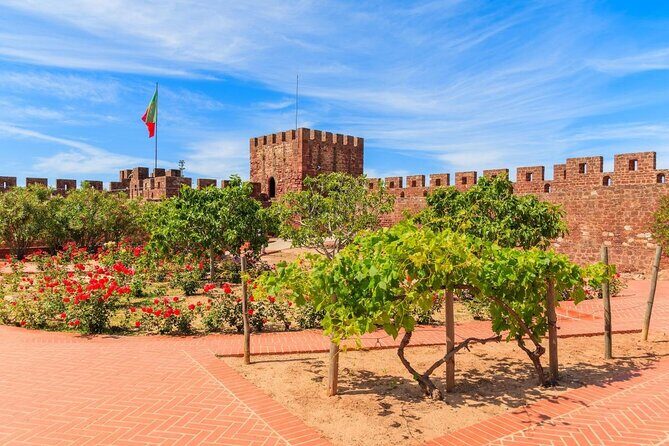 Private jeep safari with historical highlights of Silves town - Key Things You’ll Notice on This Silves Jeep Safari