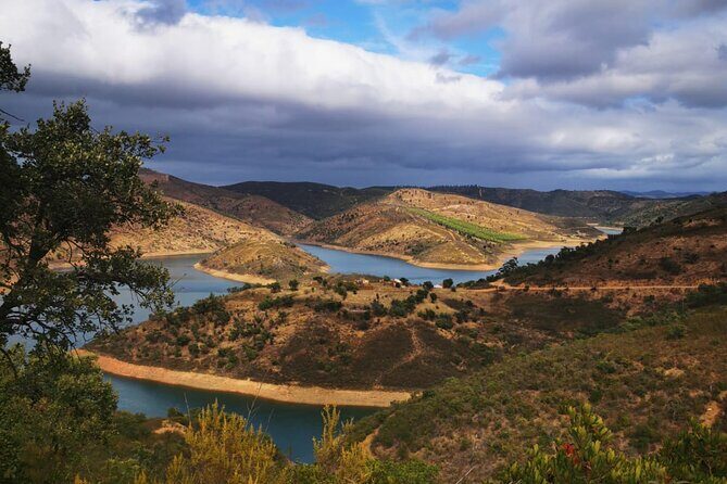 Private jeep safari with historical highlights of Silves town - Route Choices: Why You Might Head Toward Portimão or Monchique
