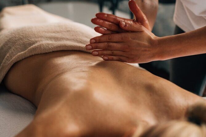 Private Relaxing Massage in Albufeira - Why This 1-Hour Private Massage Works in Albufeira