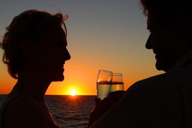 Private Sunset Yacht 2h Cruise from Albufeira Marina - How this private sunset cruise actually plays out (and why it’s worth it)