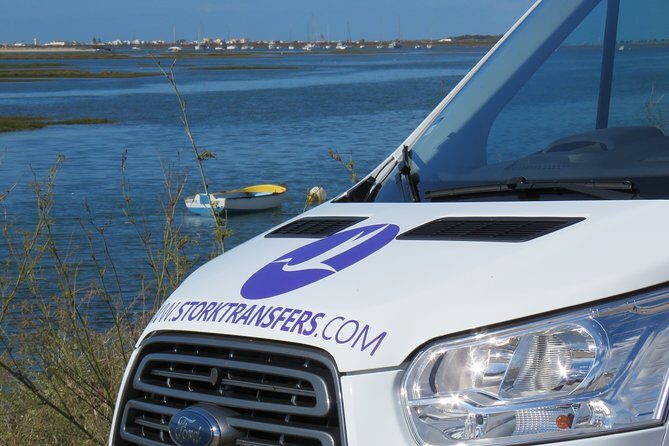 Private Transfer from Albufeira to Faro Airport (5 to 8 pax) - Why the Albufeira to Faro airport run feels easier than you expect