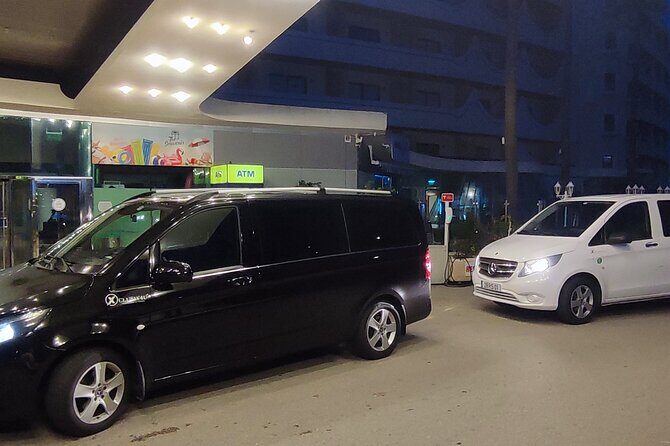 Private Transfer Lisbon to Algarve South Portugal and Seville - Price and value: $210.72 per person can be smart, or not