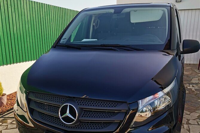 Private Transfer to Faro Albufeira Alvor Seville Lisbon and Lagos - Private Door-to-Door Transfers From Albufeira: The Real Benefit