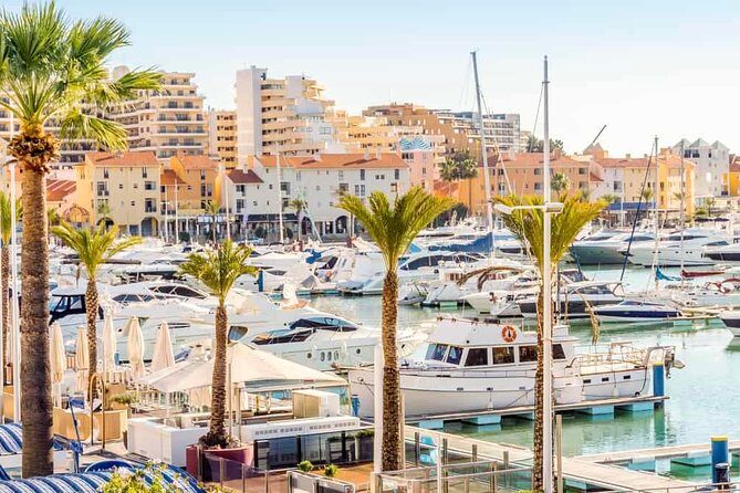 Quarteira Market & Town Bus Trip from Albufeira - Key things that make this tour work