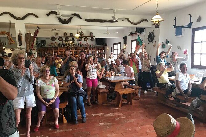 Rio Guadiana River Cruise - Key highlights worth your attention
