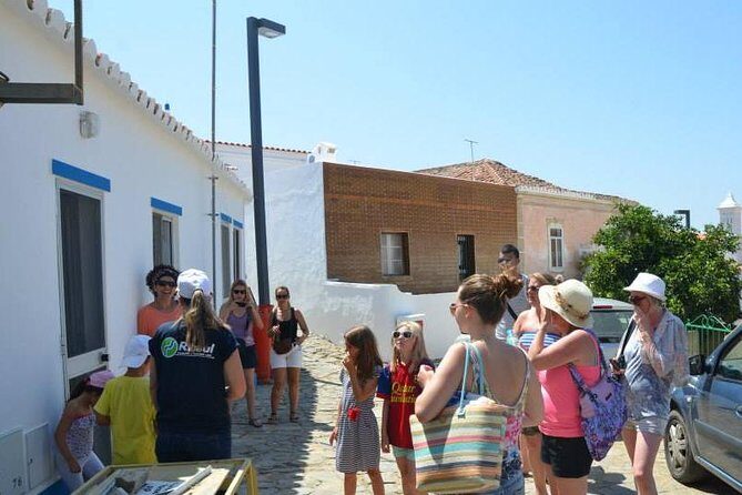 Rio Guadiana River Cruise - Getting to the right harbor: meeting point and timing reality
