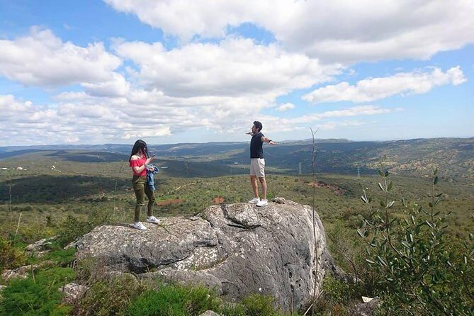 Safari & Boat Tour - Mountains & Dolphins - Algarve Mountains + Dolphins: What This 8-Hour Combo Really Delivers