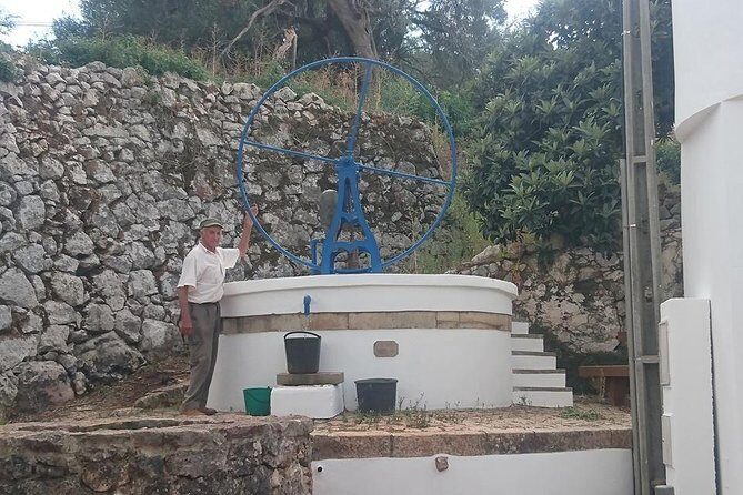 Safari & Boat Tour - Mountains & Dolphins - The Land Rover Safari: Cork Oaks, Roman-Arab Villages, and Mountain Views