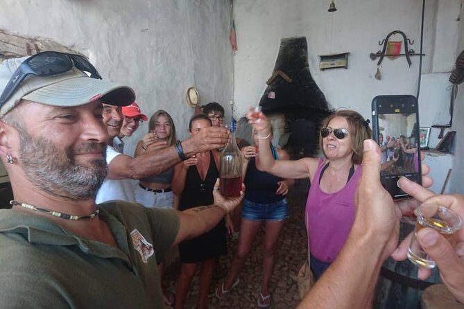 Safari & Boat Tour - Mountains & Dolphins - Albufeira Break: Why That 1-Hour Pause Matters