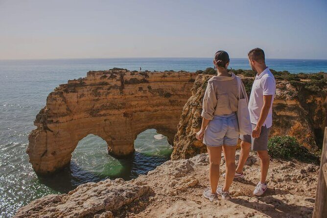 Seven Hanging Valleys Guided Hiking Tour from Albufeira - Price and value: what $54.07 buys you in real terms