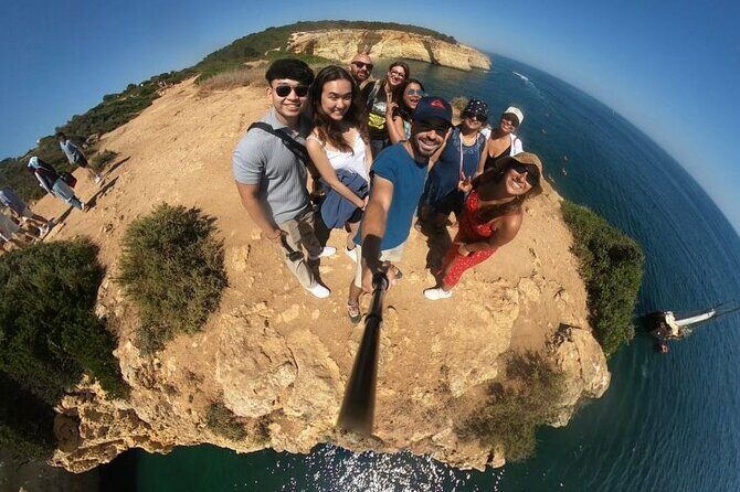 Seven Hanging Valleys Guided Hiking Tour from Albufeira - Should you book this guided hike?