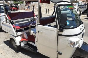 Sigtseeing in a Tuk Tuk ,Unique Experience - Open-Sided Algarve Views: What You’ll See From the Tuk-Tuk