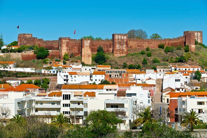Silves and Monchique Full Day Bus Tour - Why Silves and Monchique work as one full-day itinerary