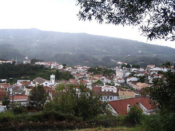 Silves and Monchique - Private - Key things to know before you go