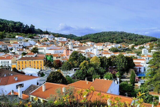 Silves and Monchique - Private - A Private Day Around Silves, Monchique, and Caldas de Monchique