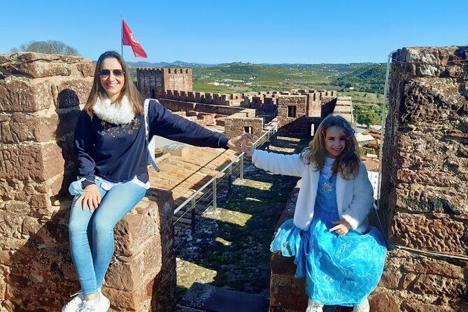 Silves and Monchique - Private - What the Guide Adds (Including That Wine Tasting Moment)