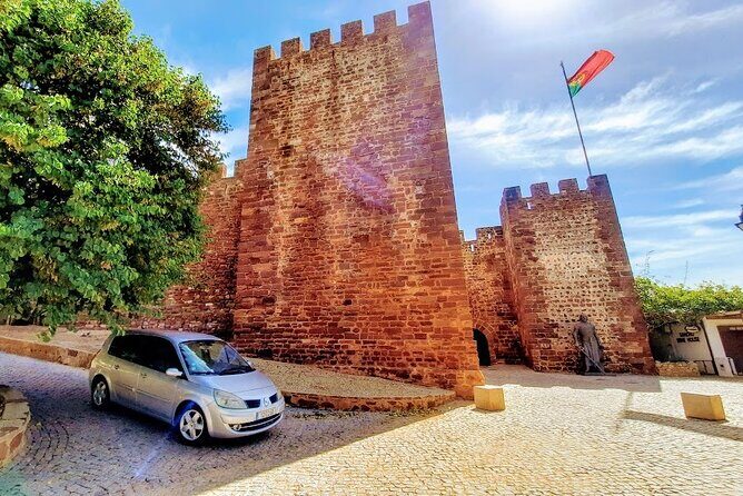 Silves and Monchique - Private - Timing and Pace: How to Make the Day Feel Easy
