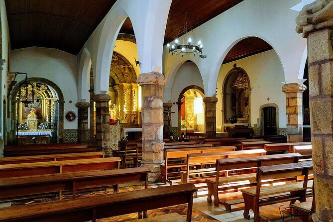 Silves and Monchique - Private - Price and Value: Is $144.03 Per Person Fair for a Private Tour?