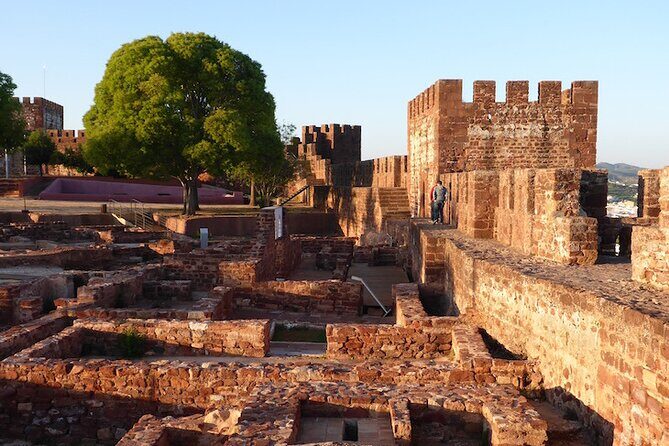 Silves and Monchique Wine Taste Premium - Private> VTours Algarve - Why a private guide here beats a big-bus route