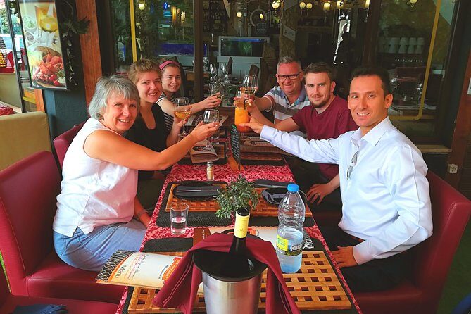 Silves and Monchique Wine Taste Premium - Private> VTours Algarve - Who this tour fits best (and who might want something else)