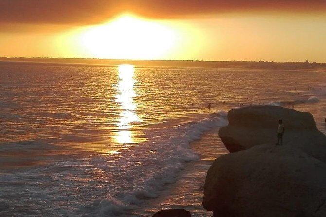 Special One Tour | Tuk Tuke Ride - A Tuk-Tuk Tour That Makes Albufeira Feel Closer