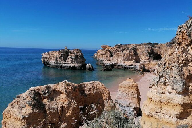 Special One Tour | Tuk Tuke Ride - Praia São Rafael: Sea Views With a More Relaxed Pace