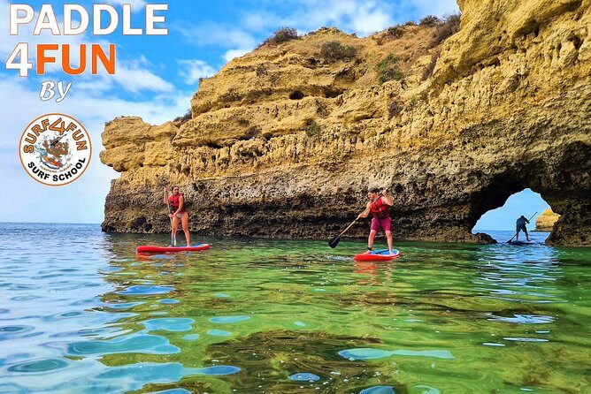 Stand Up Paddle Tour - Mid-tour stop on a quiet beach: where the memories get made