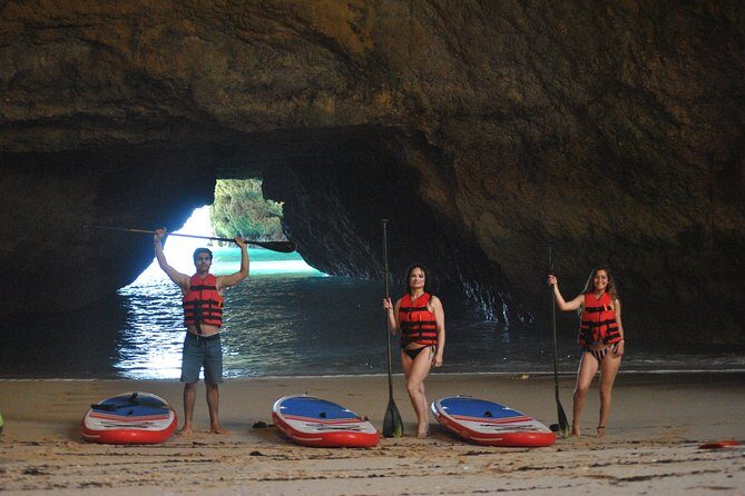 Stand Up Paddle Tour - Value check: is $42.05 for 2 hours worth it?