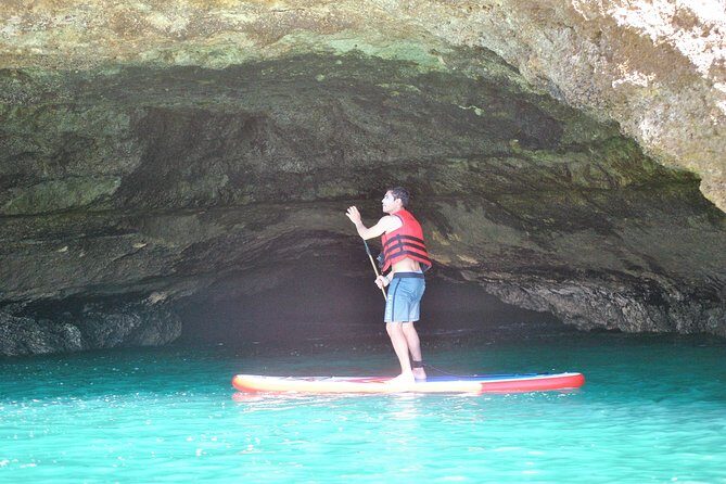 Stand Up Paddle Tour - How fit do you need to be, really?