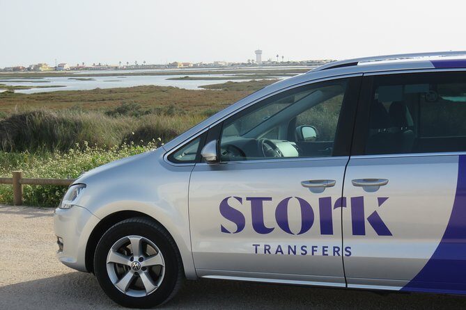 Stork Transfers - Private Transfer From Albufeira to Faro Airport (up to 4 pax) - Who should book this transfer (and who might not)