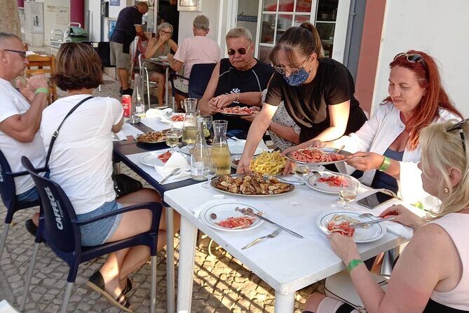 Sunset Beach Safari w/ Champagne & Chicken Piri Piri Dinner - Price and Value: Is $83.27 Worth It?