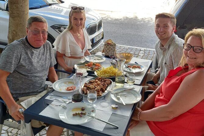 Sunset Beach Safari w/ Champagne & Chicken Piri Piri Dinner - Weather, Pace, and What to Bring for a Smooth Evening