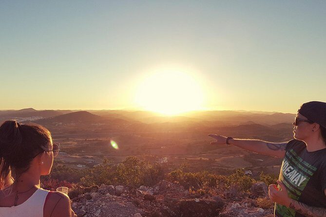 Sunset Jeep Safari with Dinner in Algarve - Worth Knowing Before You Go