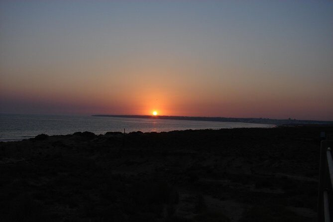 Sunset Safari - Key highlights worth your attention