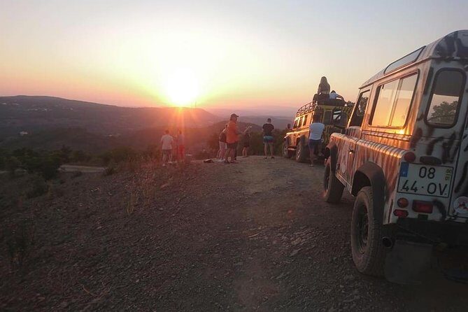 Sunset Safari - Stop in Alte: village traditions, sweets, and a reset from the coast