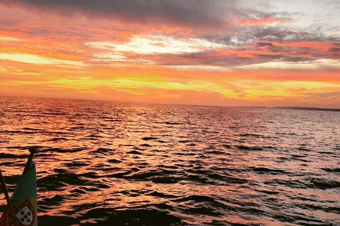 Sunset Tour on a Luxury Sailing Yacht from Vilamoura - Why this Vilamoura sailing yacht sunset feels calmer than the big-boat scene