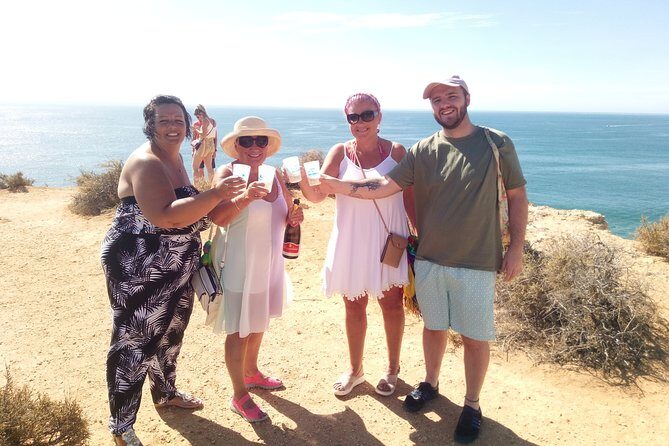 Tonys Tuk Tuk Tours - Hidden coves and small beaches: short stops, big payoff
