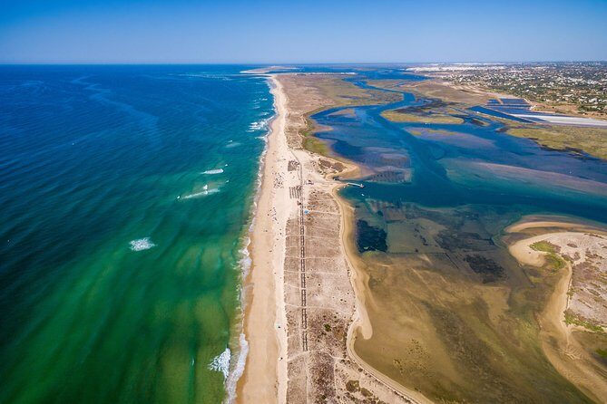 Tour in Paradise: Ria Formosa - Why Ria Formosa feels like Portugal’s best side quest