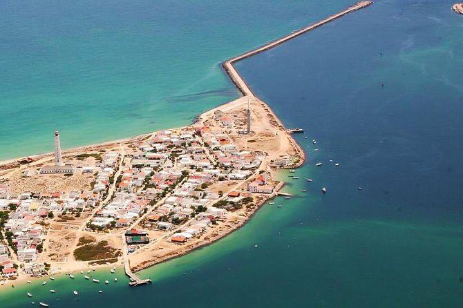 Tour in Paradise: Ria Formosa - Weather swaps and small schedule shifts