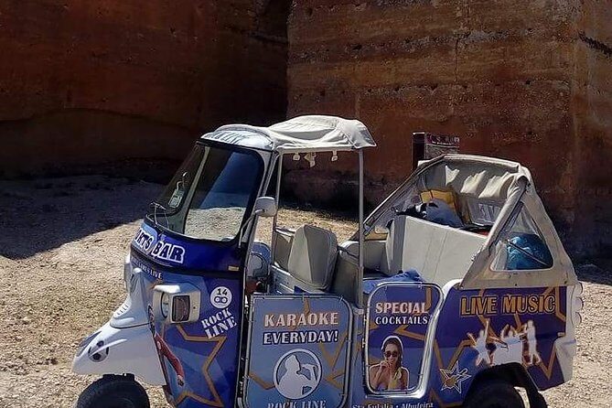 Tuk tuk tour- the best way to see coast and country side - Quick take: what makes this tuk tuk tour hit