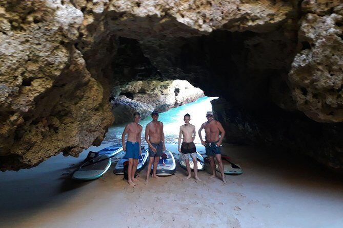 Unique Stand Up Paddle Experience! - Value for Money: How $66.16 Makes Sense Here