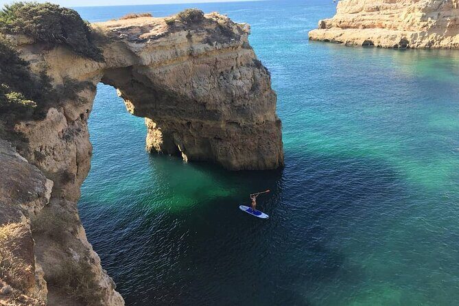 Unique Stand Up Paddle Experience! - Equipment, Safety, and the Vibe: What Actually Makes It Enjoyable